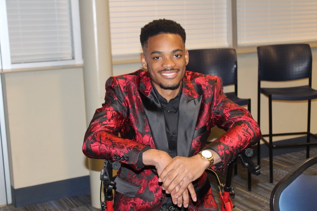 Tre Lawson